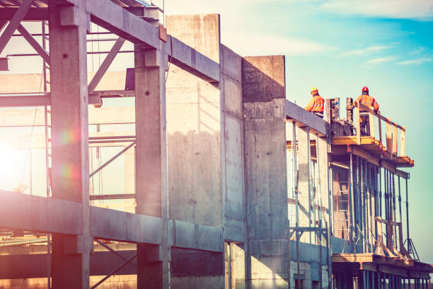Best Residential Concrete Solutions in Parks, AZ