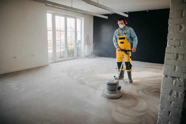 Best Concrete Foundation Repair in Parks, AZ