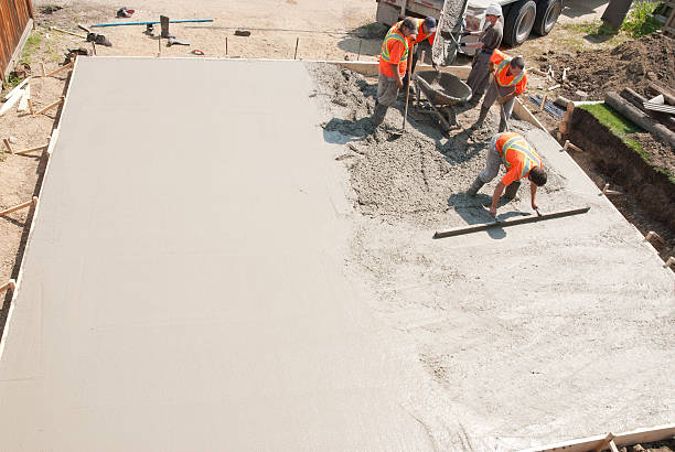 Best Concrete Sealing and Maintenance in Parks, AZ